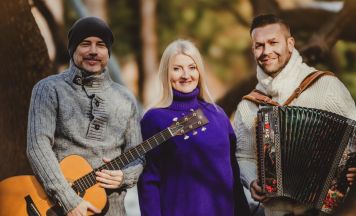 Adventkonzert mit Astrid Wirtenberger im Bezirk Perg