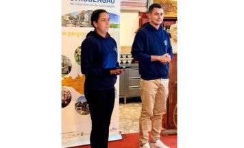 Landjugend plant 26 Lieblingsplätze im Bezirk Perg