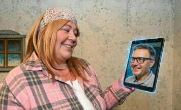 Acht Jahrzehnte Theater in Katsdorf im Bezirk Perg