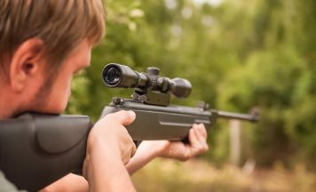 Drei Termine für Luftgewehr-Stadtmeisterschaft in Perg