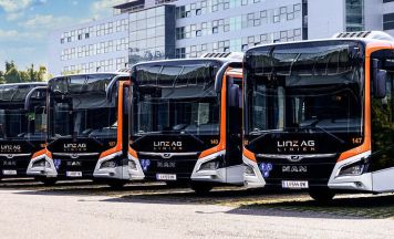 Laufveranstaltung am 2. September: Beeinträchtigungen im Linzer Busverkehr erwartet