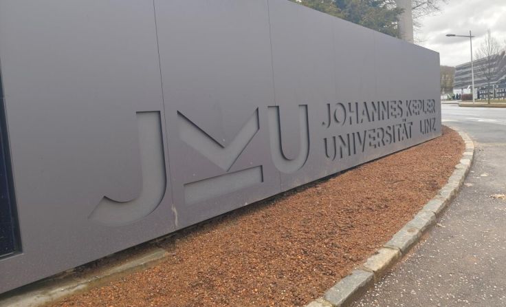 Die SIM 2026 findet von 23. bis 25. September am Campus der JKU Linz statt. (Foto: Tips/KS)