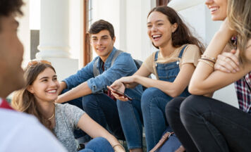 Jugendservice OÖ unterstützt zum Schulstart mit Lerntipps und Beratung