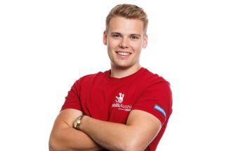 Jonas Danninger vertritt Oberösterreich bei WorldSkills 2026