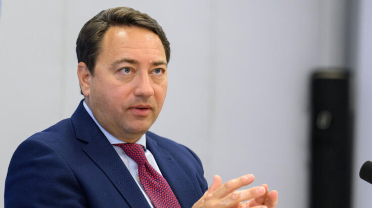 Haimbuchner fordert Neuordnung im Gesundheitssystem