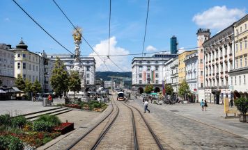 Bürgerbefragung: Linzer zufrieden mit ihrer Stadt, kritisch bei Arztversorgung