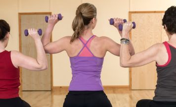 Fit bleiben: Kostenlose Bewegungskurse in Linz