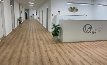 Neue Anlaufstelle für Therapie in Linz-Urfahr