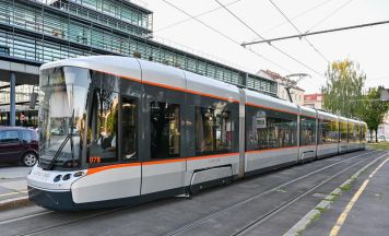 Linz AG Linien verstärken Angebot zum Herbstmarkt