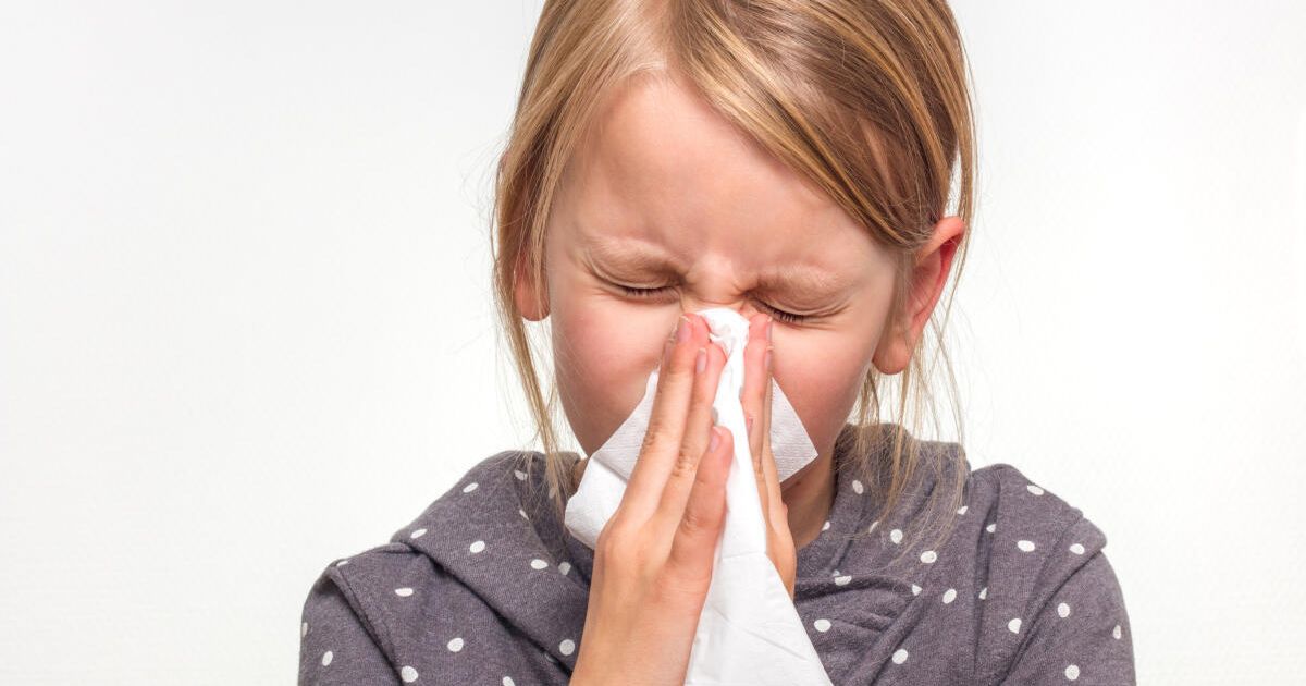 When a child's cough should be medically evaluated