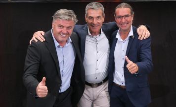 Linzer Energietechnikunternehmen feiert 80-jähriges Bestehen