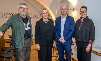 Kepler Salon und Zirkus des Wissens starten in die neue Saison