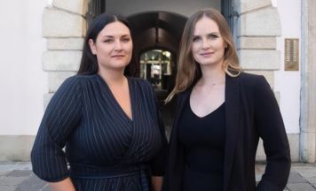 Haute Vision bringt heimische Designer, junge Talente und Modefans nach Linz