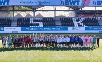 voestalpine verteidigt Titel beim Lehrlingscup