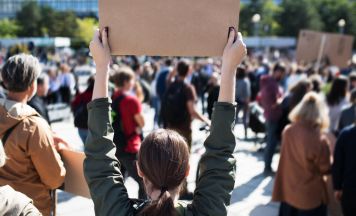 Klimastreik am 16. Oktober in Linz geplant