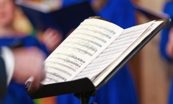 Cantate Domino: Konzert in der Pfarrkirche Steyregg