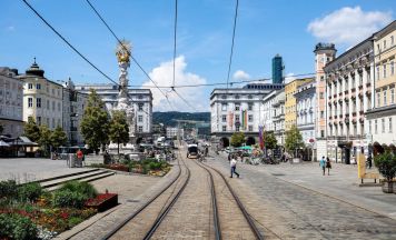 Über den Sparkurs in Linz wird weiter diskutiert