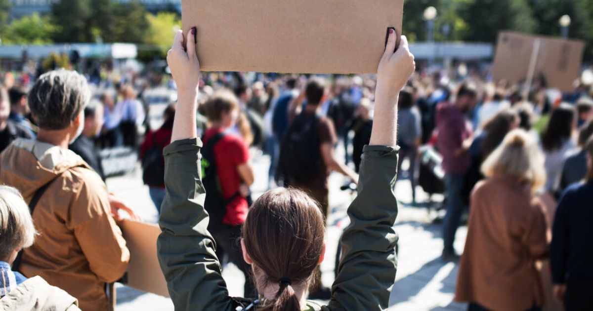 Climate strike in Linz: Traffic disruptions expected
