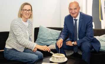 Jugendservice Campus Linz zählt mehr als 7.000 Besucher im ersten Jahr