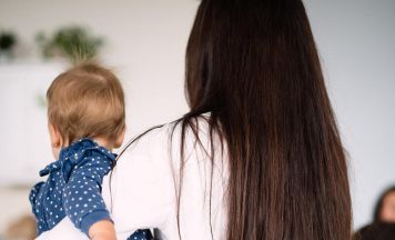 Krisenpflegefamilien geben Kindern seit 35 Jahren Halt