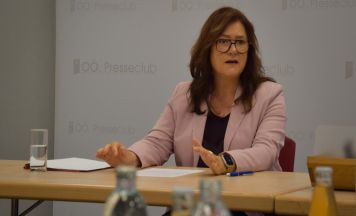 Fünf Jahre Landespolitik: Wo die SPÖ Oberösterreich Handlungsbedarf sieht
