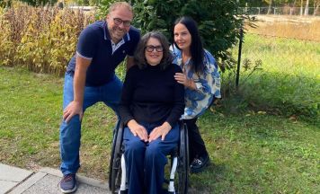Letzte-Hilfe-Kurs der Caritas OÖ in Linz unterstützt Angehörige