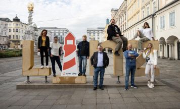 Ahoi-Gemeinderat möchte Stadtplatz für Kleinmünchen