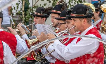 Musikalischer Abend am Ennser Hauptplatz