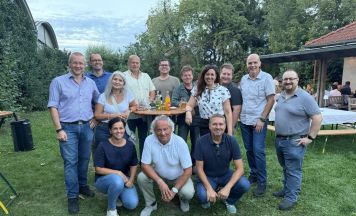 Ehrenamtsfest würdigt freiwilligen Einsatz in Pasching