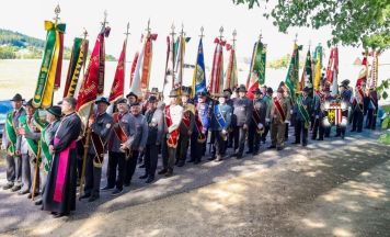  Ägidifest am Hohenstein in Engerwitzdorf