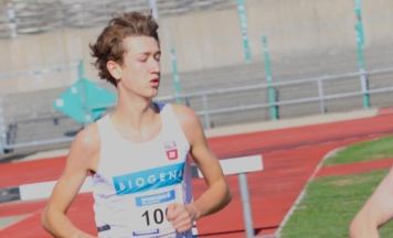 Leichtathleten holen Medaillen bei Landesmeisterschaften