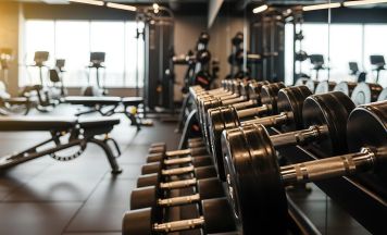 Kostenlose Bewegungswoche im Fitnesscenter Waizenkirchen