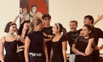 Eine musikalische Reise durch die Broadway-Geschichte in Wels und Linz