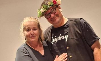 Humor trifft Literatur und Musik in St. Marienkirchen
