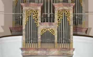 Festliches Kirchenkonzert zum Weihetag in Waizenkirchen
