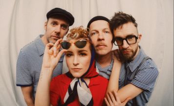 Swing mit modernem Sound in Aschach