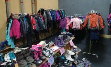 Basar für Baby- und Kinderartikel sowie Umstandsmode in Stroheim