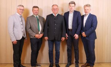 208 Millionen Euro Umsatz: Lagerhaus Eferding-OÖ Mitte bleibt auf Kurs