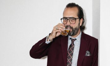 Kabarett in Eferding mit Gerald Fleischhacker
