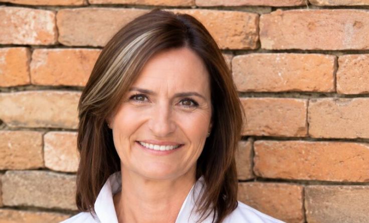 Maria Sauer hält am Mittwoch, 21. Oktober einen Vortrag über Krebs. (Foto: OÖ Krebshilfe)