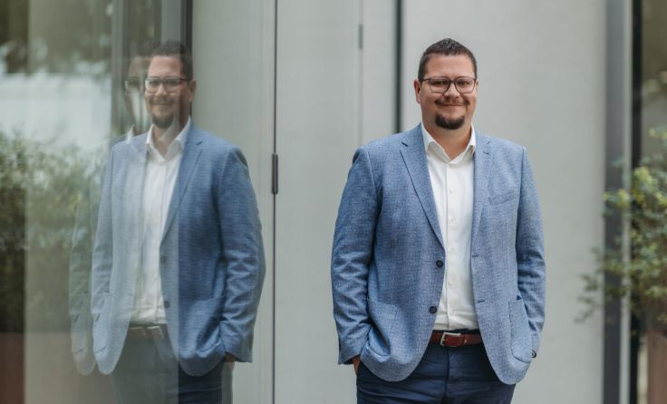 LAbg. Thomas Antlinger (Foto: MecGreenie Production OG)