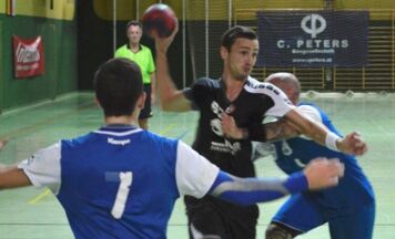HC Eferding triumphiert beim Handball