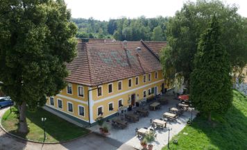 Landgasthaus Reif in Alkoven ist „Wirtshaus des Jahres“