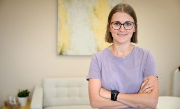 Digitales „Mama-Dorf“ startet in Alkoven