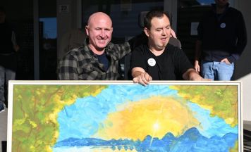 Tag der offenen Tür als Zeichen gelebter Inklusion in Feldkirchen