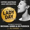 Celebrating Lady Day (Billie Holiday)