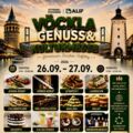 Vöckla Genuss&Kulturmesse