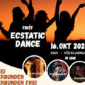 Ecstatic Dance