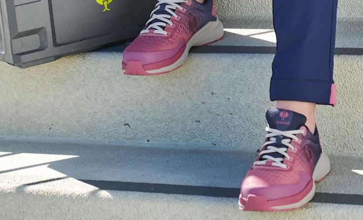 Damen Arbeitsschuhe von Strauss