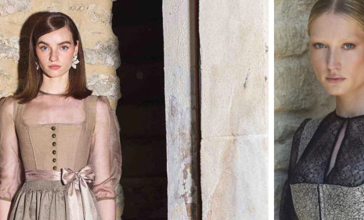 Vom Klassiker zum Trendsetter - was Trachtenmode 2026 ausmacht